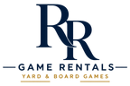 RR Game Rentals - Home